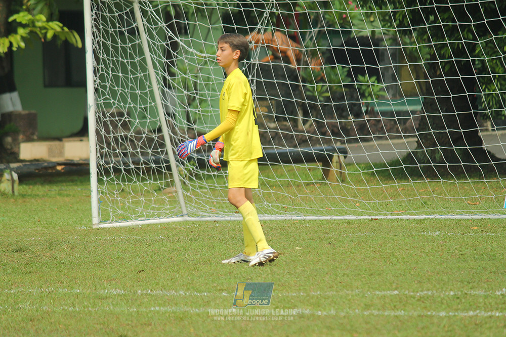 ijl big 8 champ u12 161125 fff academy jakarta vs binna banua fc red