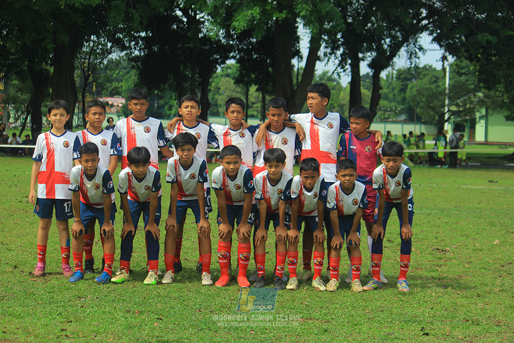 ijl big 8 champ u12 161125 fff academy jakarta vs binna banua fc red