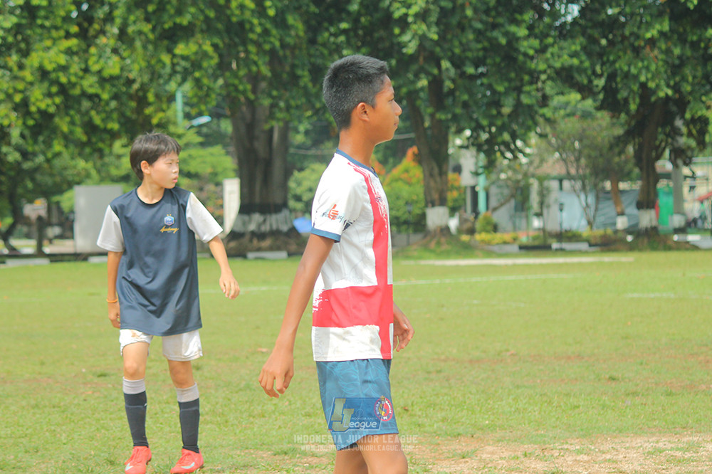 ijl big 8 champ u12 161125 fff academy jakarta vs binna banua fc red