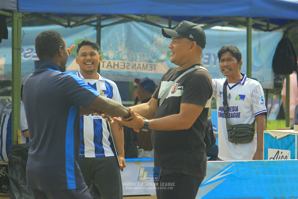 ijl big 8 champ u12 161125 fff academy jakarta vs binna banua fc red