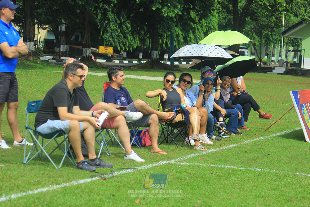 ijl big 8 champ u12 161125 fff academy jakarta vs binna banua fc red