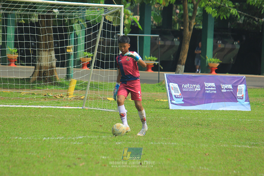 ijl big 8 champ u12 161125 fff academy jakarta vs binna banua fc red