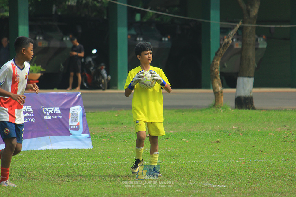 ijl big 8 champ u12 161125 fff academy jakarta vs binna banua fc red