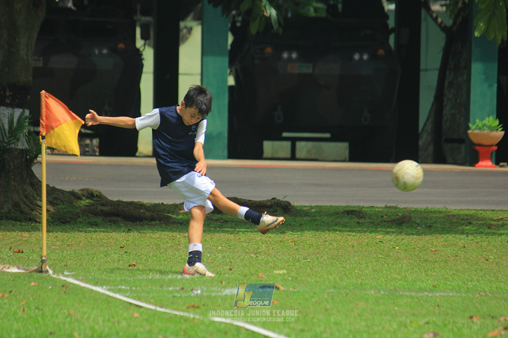 ijl big 8 champ u12 161125 fff academy jakarta vs binna banua fc red
