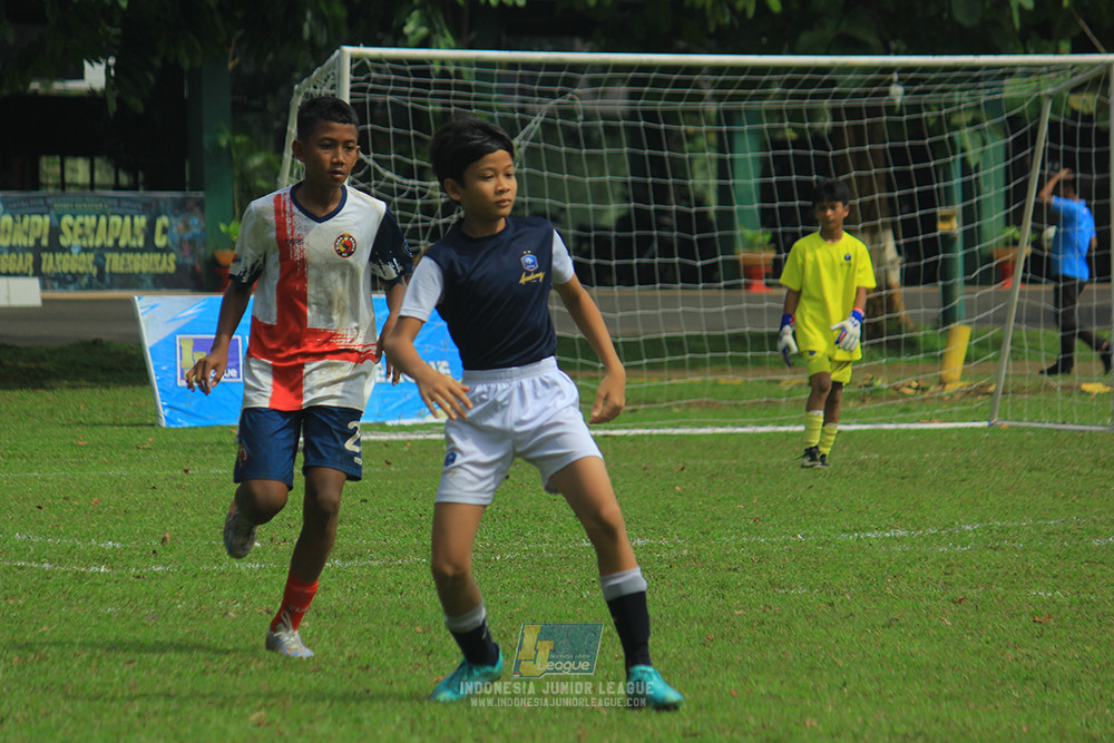 ijl big 8 champ u12 161125 fff academy jakarta vs binna banua fc red