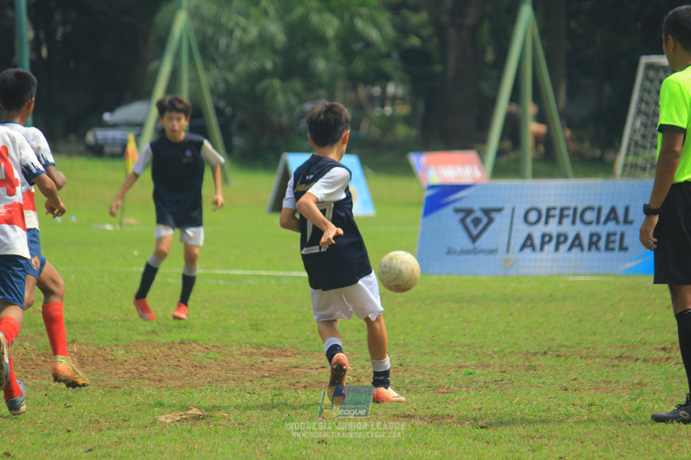 ijl big 8 champ u12 161125 fff academy jakarta vs binna banua fc red