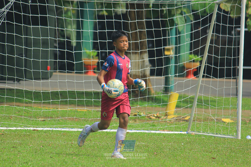 ijl big 8 champ u12 161125 fff academy jakarta vs binna banua fc red