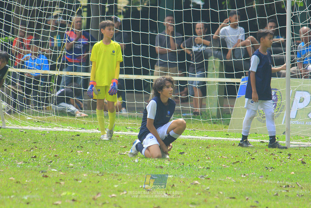 ijl big 8 champ u12 161125 fff academy jakarta vs binna banua fc red