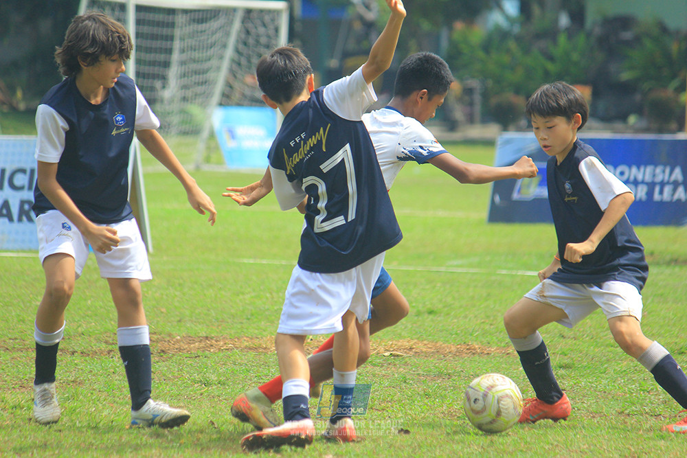 ijl big 8 champ u12 161125 fff academy jakarta vs binna banua fc red
