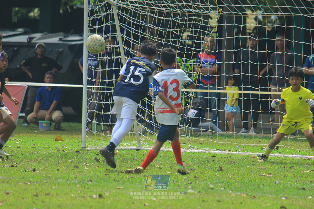 ijl big 8 champ u12 161125 fff academy jakarta vs binna banua fc red