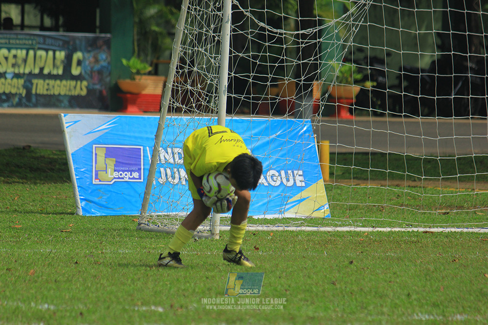 ijl big 8 champ u12 161125 fff academy jakarta vs binna banua fc red