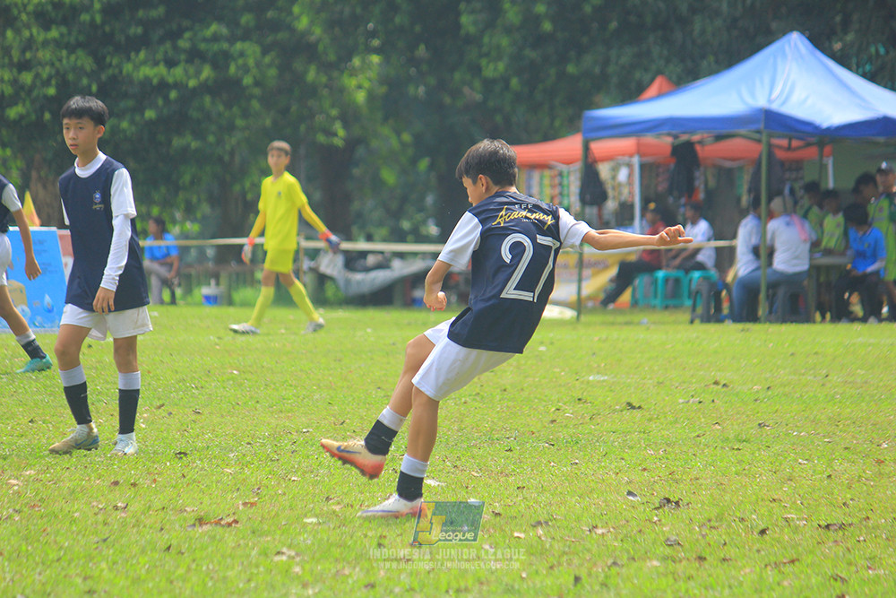 ijl big 8 champ u12 161125 fff academy jakarta vs binna banua fc red