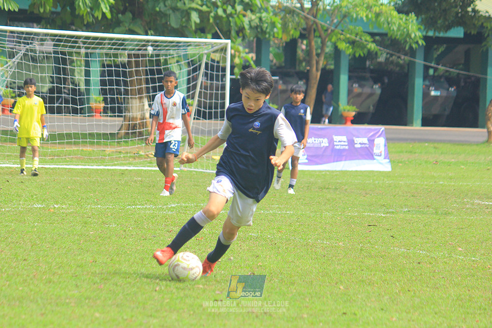 ijl big 8 champ u12 161125 fff academy jakarta vs binna banua fc red
