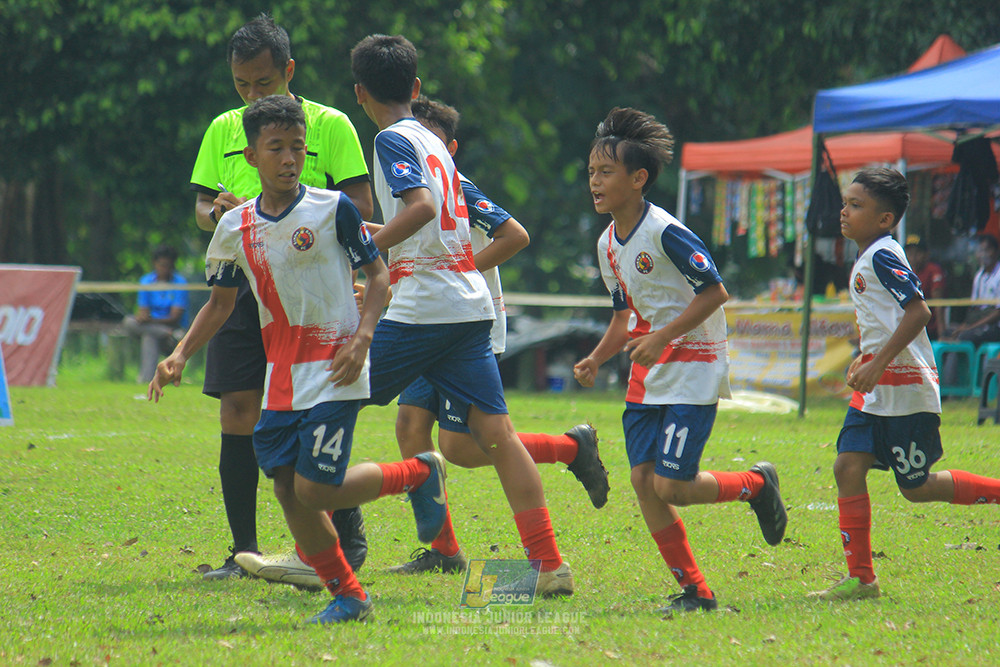 ijl big 8 champ u12 161125 fff academy jakarta vs binna banua fc red