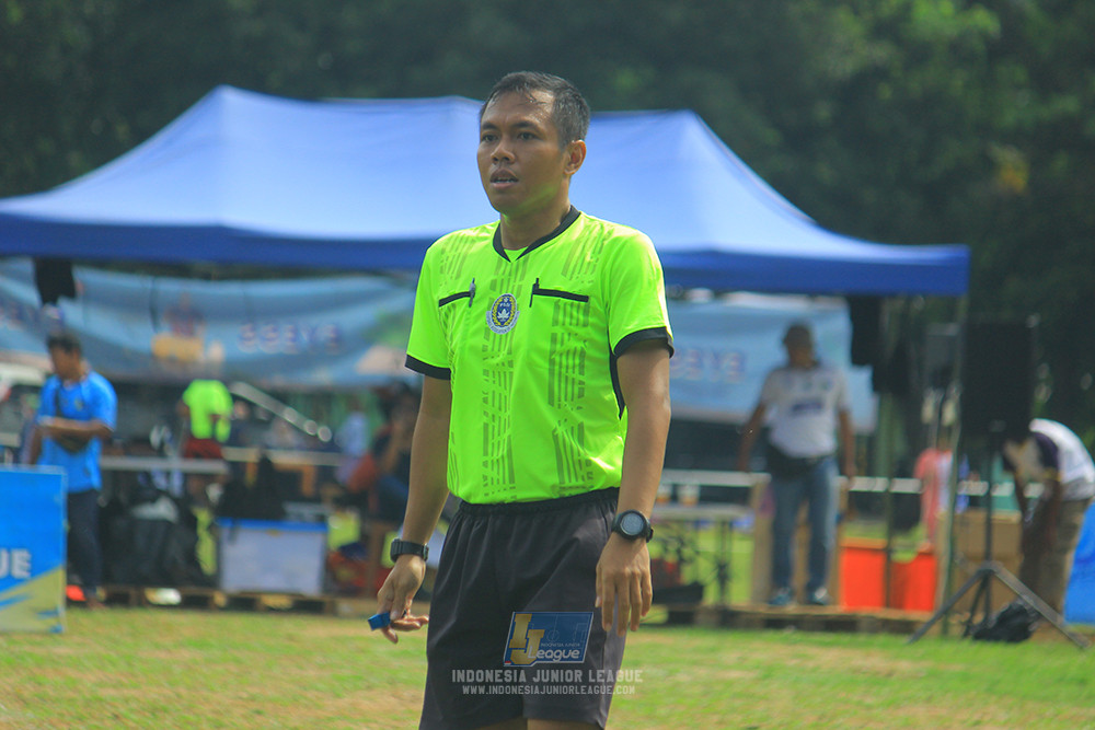 ijl big 8 champ u12 161125 fff academy jakarta vs binna banua fc red