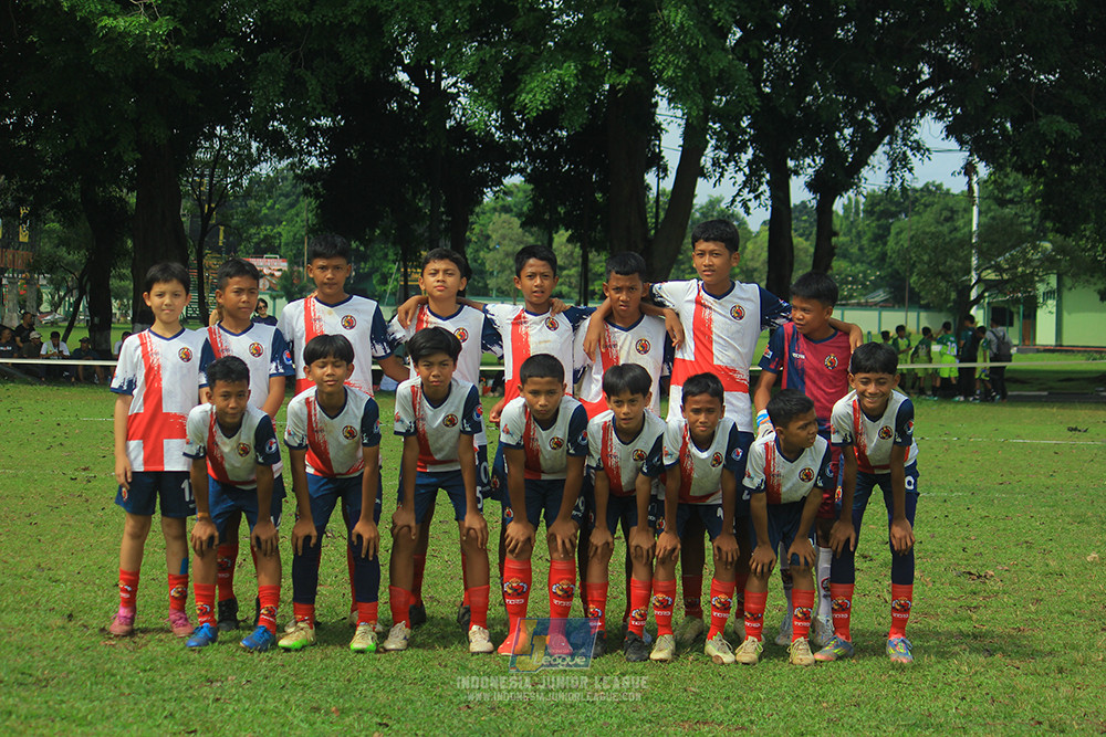 ijl big 8 champ u12 161125 fff academy jakarta vs binna banua fc red