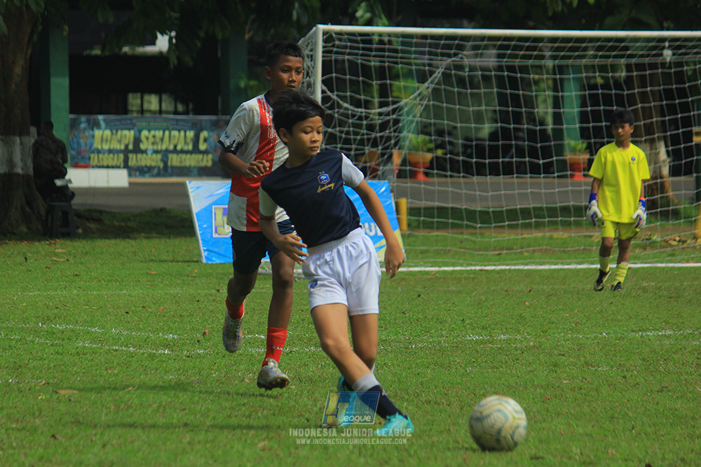 ijl big 8 champ u12 161125 fff academy jakarta vs binna banua fc red