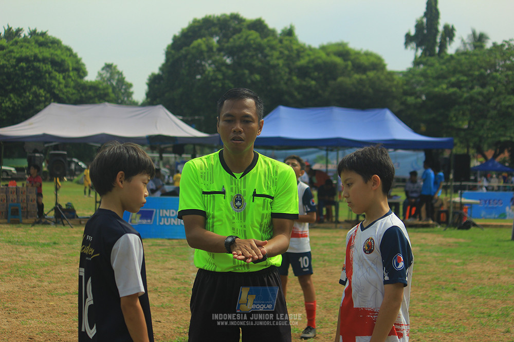 ijl big 8 champ u12 161125 fff academy jakarta vs binna banua fc red