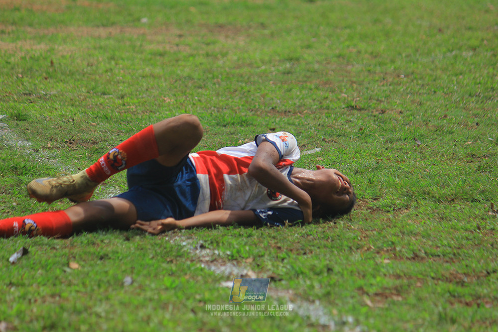 ijl big 8 champ u12 161125 fff academy jakarta vs binna banua fc red