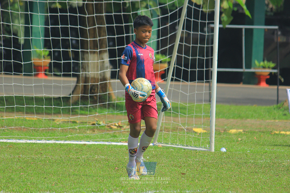 ijl big 8 champ u12 161125 fff academy jakarta vs binna banua fc red
