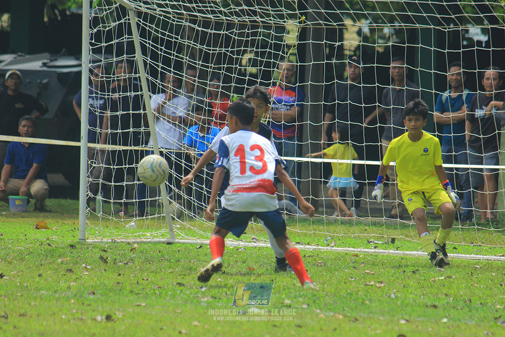 ijl big 8 champ u12 161125 fff academy jakarta vs binna banua fc red