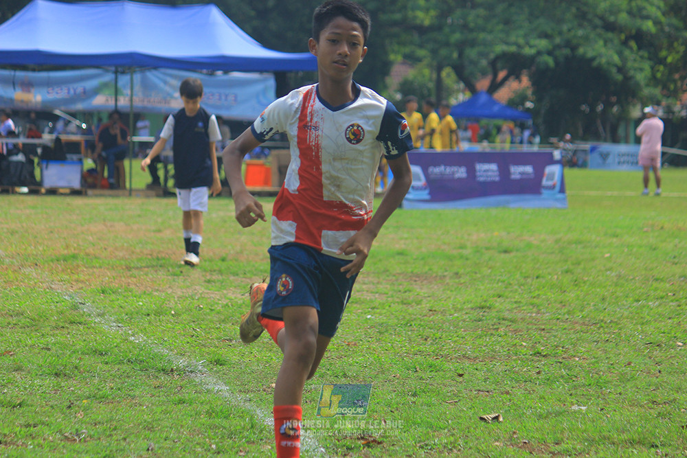ijl big 8 champ u12 161125 fff academy jakarta vs binna banua fc red