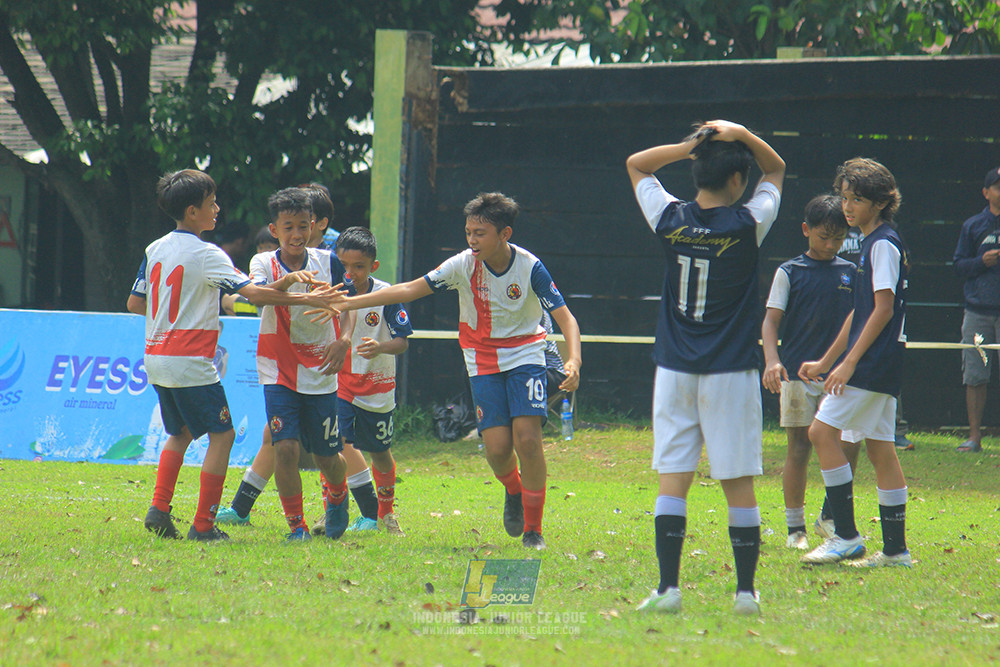 ijl big 8 champ u12 161125 fff academy jakarta vs binna banua fc red