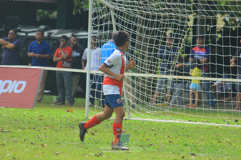 ijl big 8 champ u12 161125 fff academy jakarta vs binna banua fc red