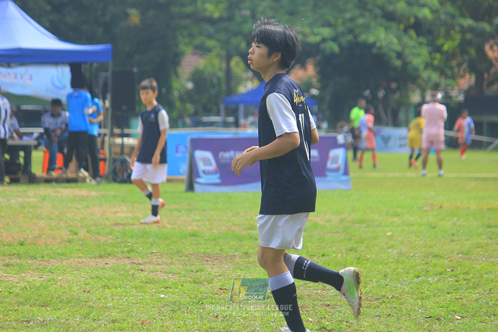 ijl big 8 champ u12 161125 fff academy jakarta vs binna banua fc red