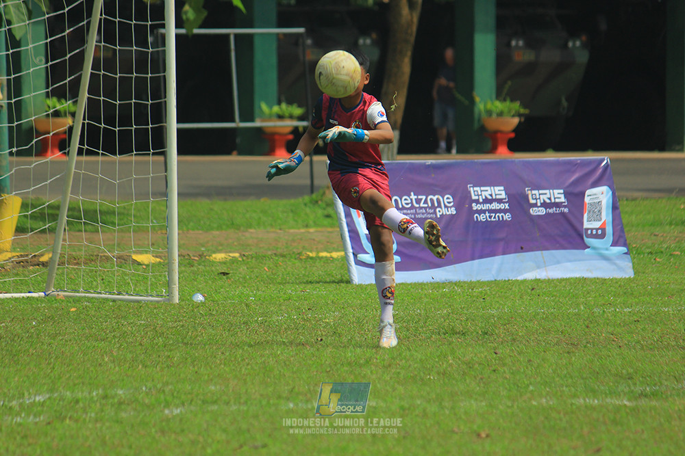 ijl big 8 champ u12 161125 fff academy jakarta vs binna banua fc red
