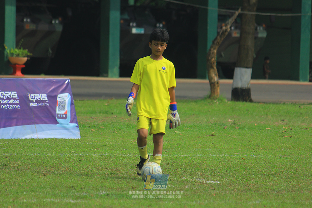 ijl big 8 champ u12 161125 fff academy jakarta vs binna banua fc red