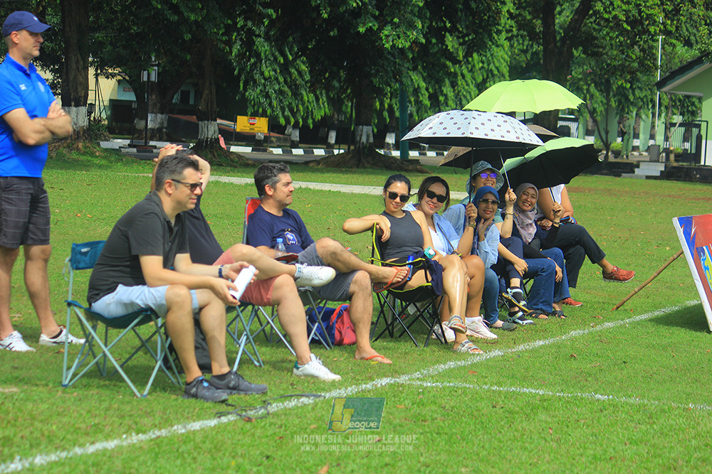 ijl big 8 champ u12 161125 fff academy jakarta vs binna banua fc red