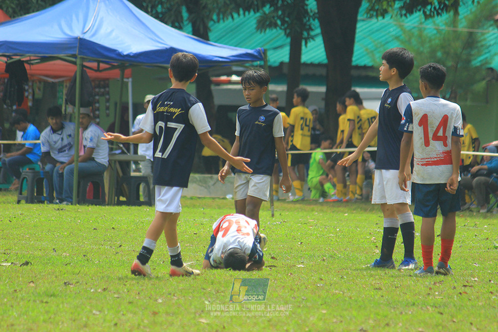 ijl big 8 champ u12 161125 fff academy jakarta vs binna banua fc red