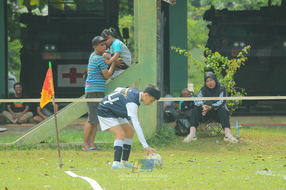 ijl big 8 champ u12 161125 fff academy jakarta vs binna banua fc red