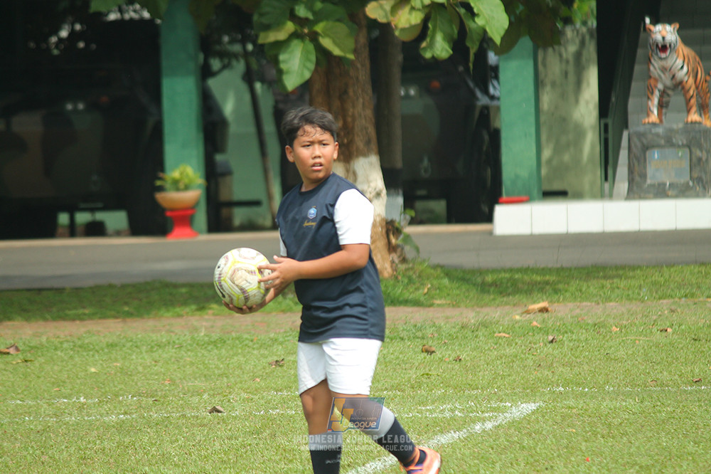 ijl big 8 champ u12 161125 fff academy jakarta vs binna banua fc red