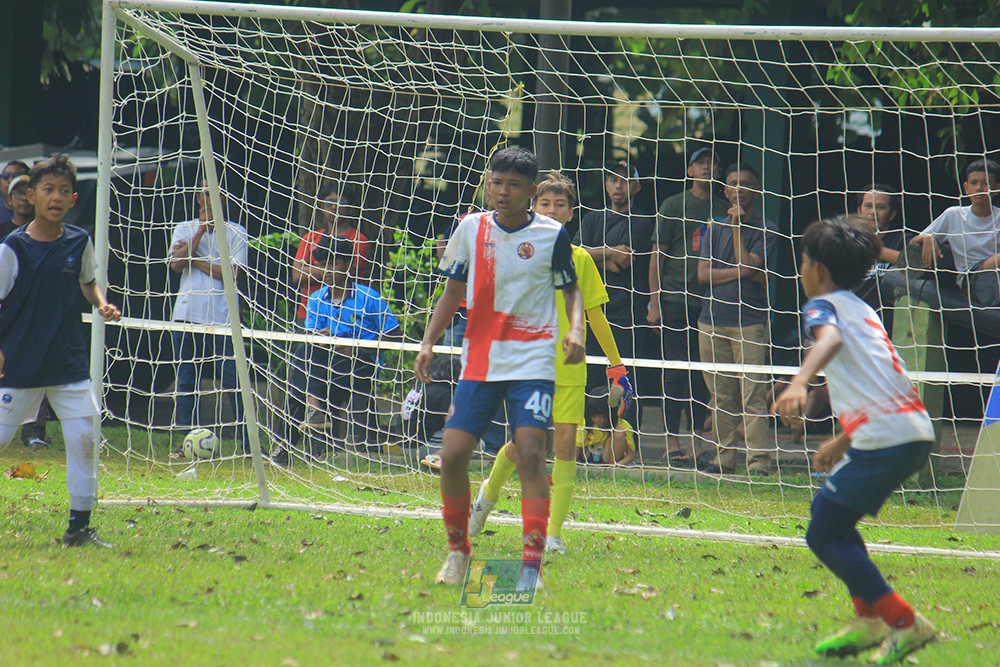 ijl big 8 champ u12 161125 fff academy jakarta vs binna banua fc red