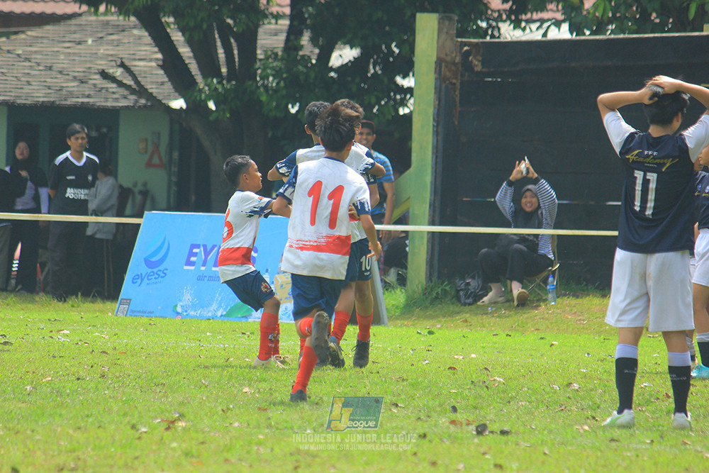 ijl big 8 champ u12 161125 fff academy jakarta vs binna banua fc red