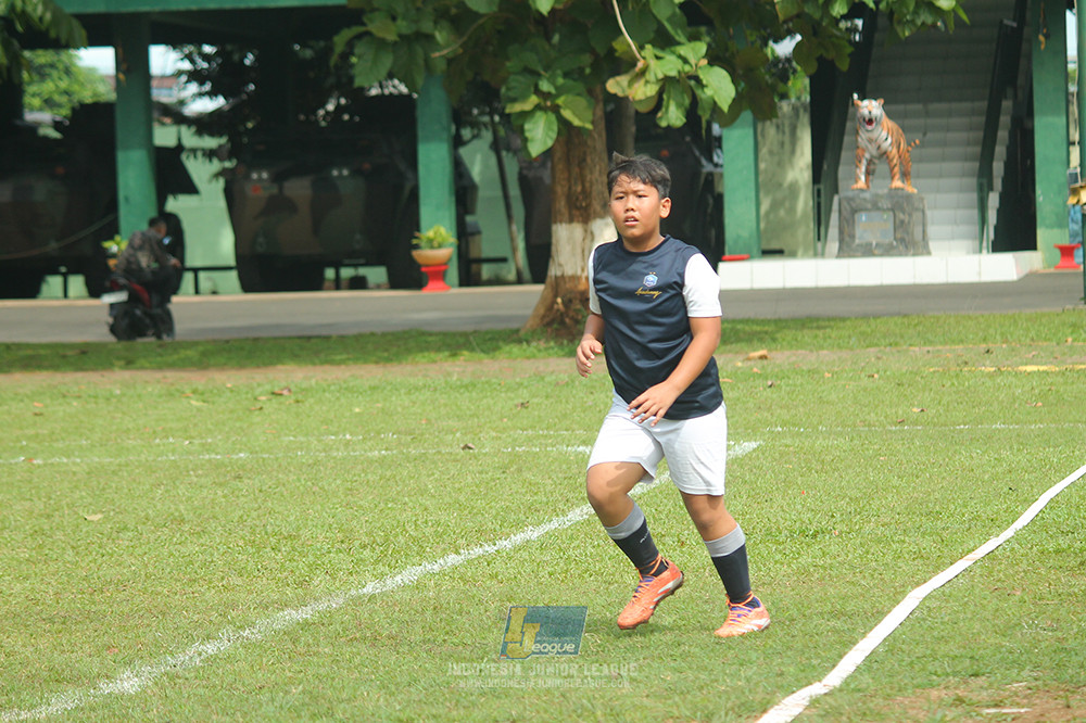 ijl big 8 champ u12 161125 fff academy jakarta vs binna banua fc red