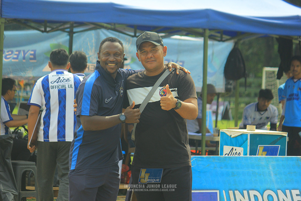 ijl big 8 champ u12 161125 fff academy jakarta vs binna banua fc red