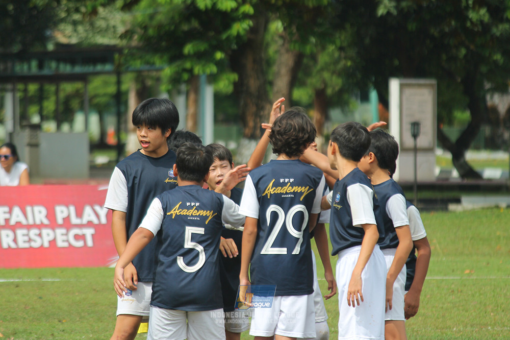 ijl big 8 champ u12 161125 fff academy jakarta vs binna banua fc red