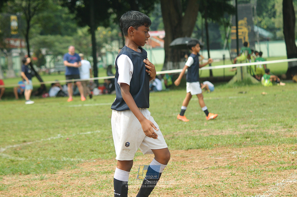 ijl big 8 champ u12 161125 fff academy jakarta vs binna banua fc red