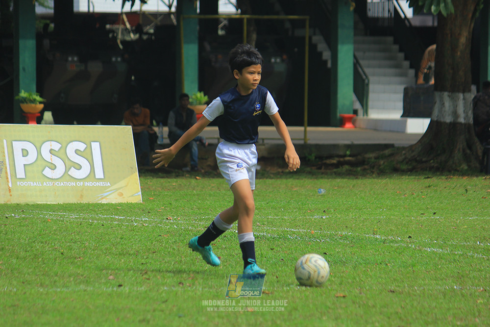 ijl big 8 champ u12 161125 fff academy jakarta vs binna banua fc red