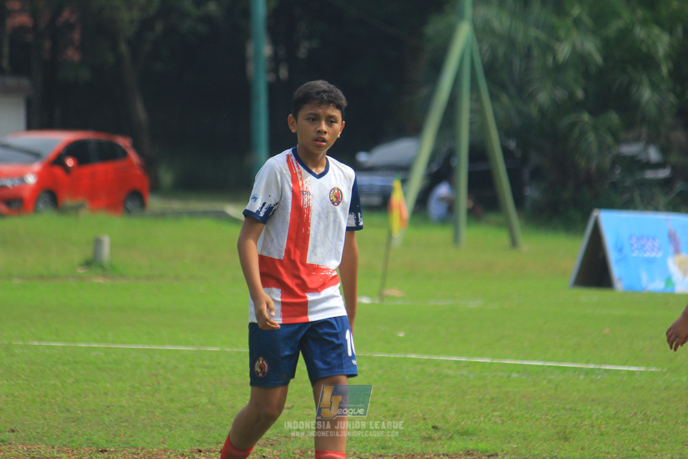 ijl big 8 champ u12 161125 fff academy jakarta vs binna banua fc red