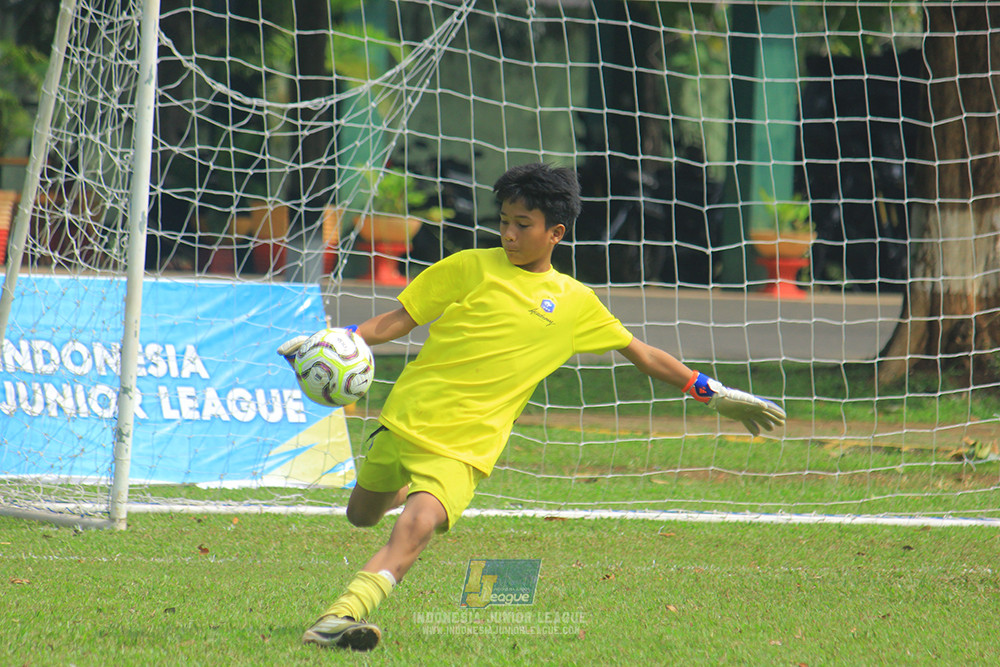 ijl big 8 champ u12 161125 fff academy jakarta vs binna banua fc red