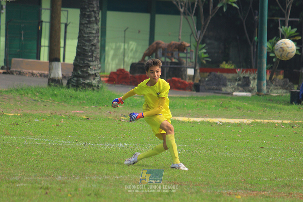 ijl big 8 champ u12 161125 fff academy jakarta vs binna banua fc red