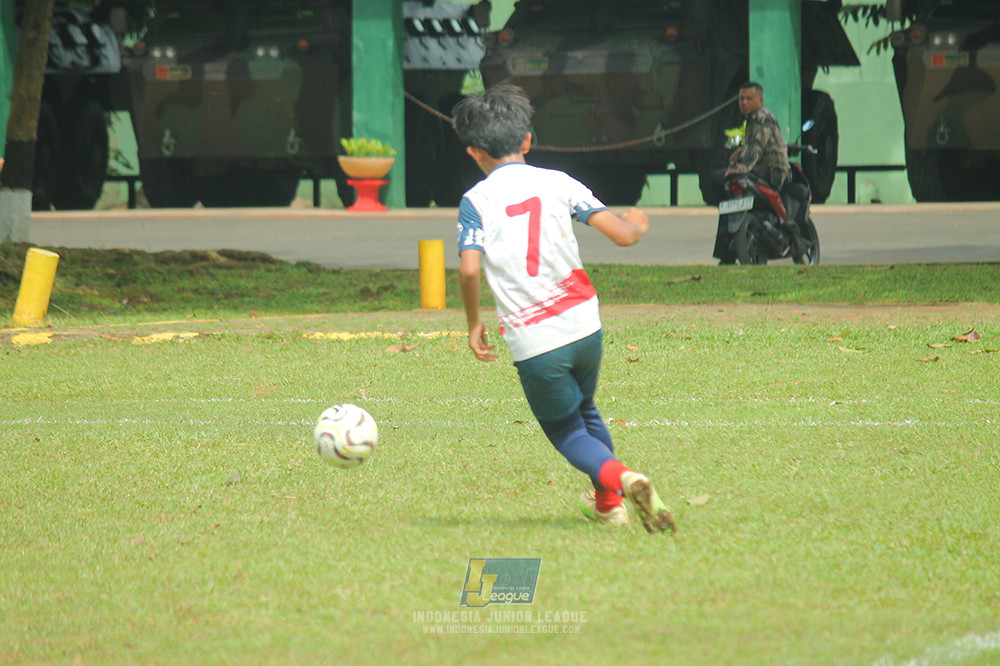 ijl big 8 champ u12 161125 fff academy jakarta vs binna banua fc red