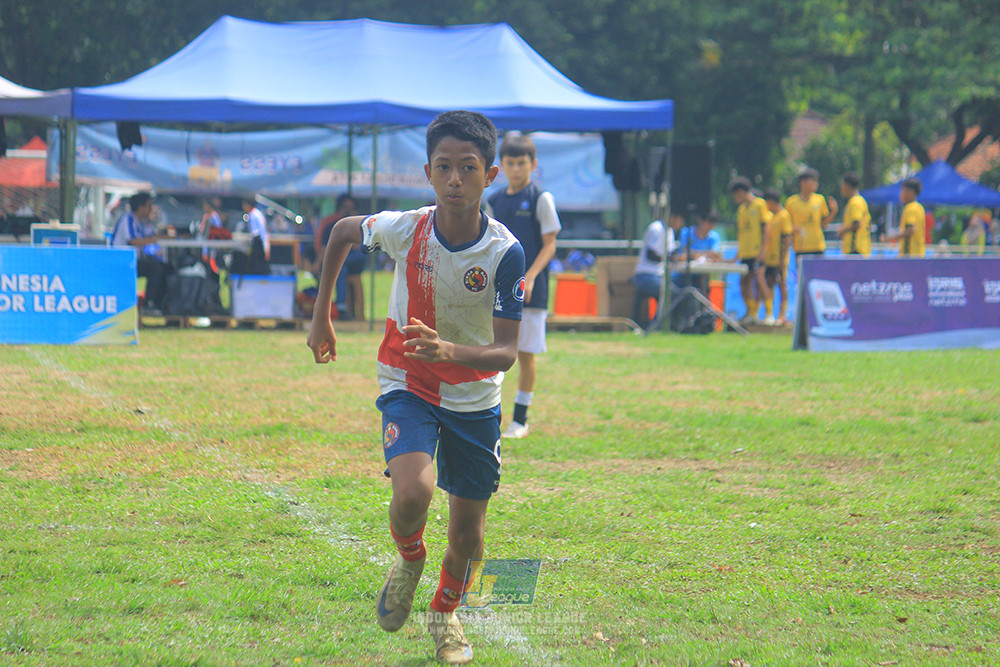 ijl big 8 champ u12 161125 fff academy jakarta vs binna banua fc red