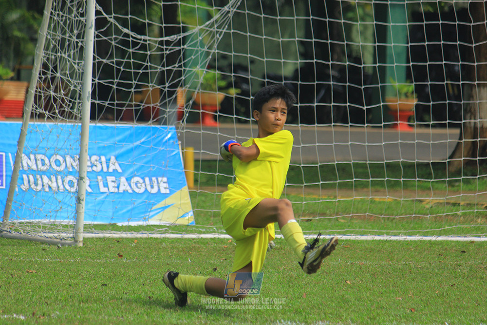 ijl big 8 champ u12 161125 fff academy jakarta vs binna banua fc red