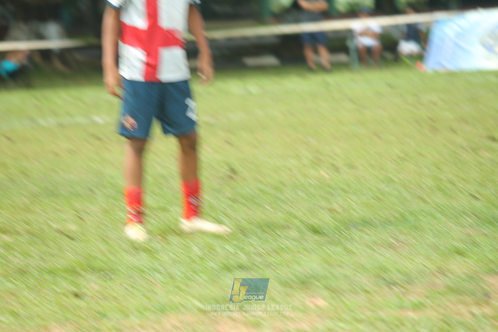 ijl big 8 champ u12 161125 fff academy jakarta vs binna banua fc red