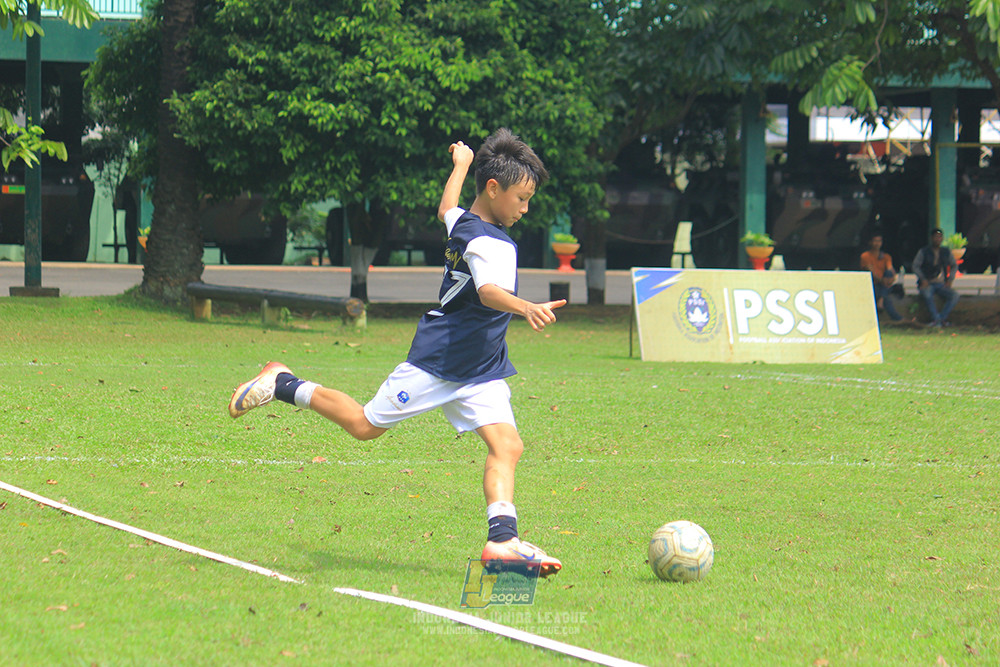 ijl big 8 champ u12 161125 fff academy jakarta vs binna banua fc red